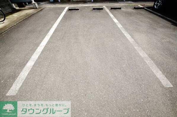 荻島コーポの物件内観写真